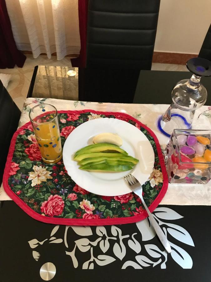 Royal Homestay Μόσι Εξωτερικό φωτογραφία