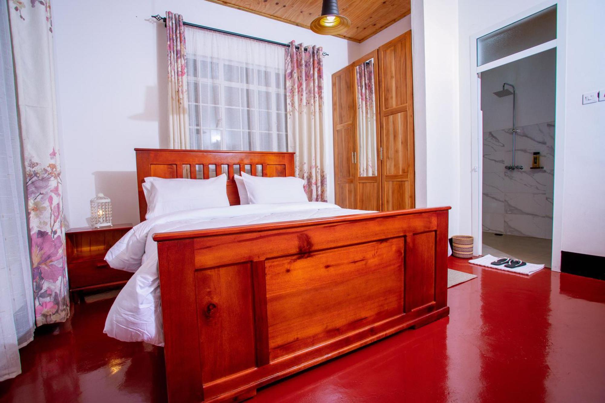 Royal Homestay Μόσι Εξωτερικό φωτογραφία
