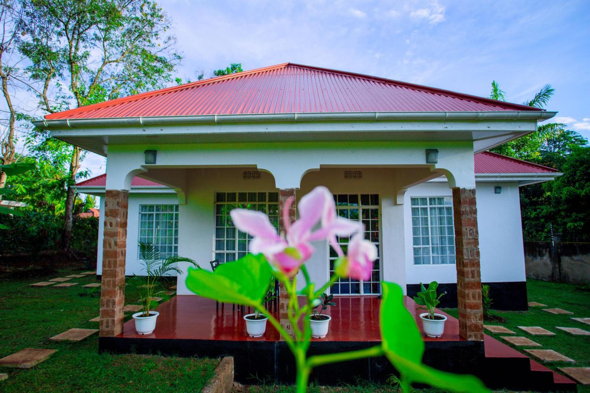 Royal Homestay Μόσι Εξωτερικό φωτογραφία