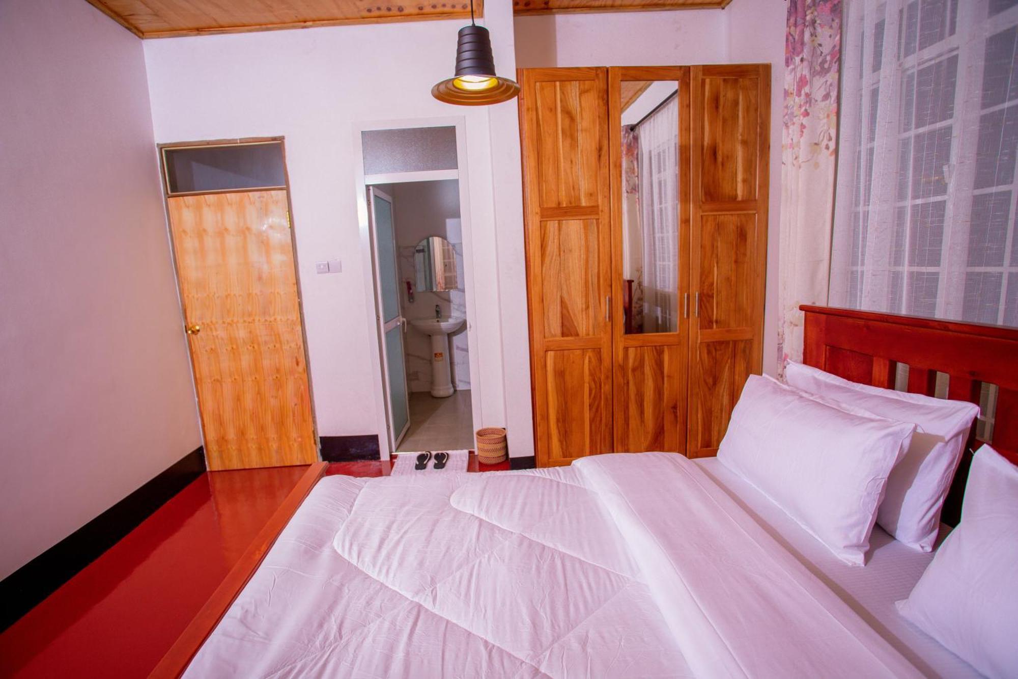 Royal Homestay Μόσι Εξωτερικό φωτογραφία