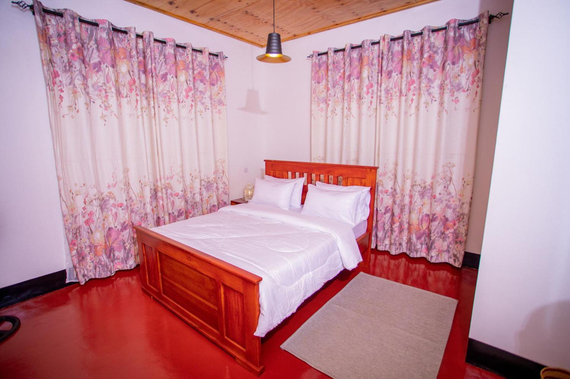 Royal Homestay Μόσι Εξωτερικό φωτογραφία