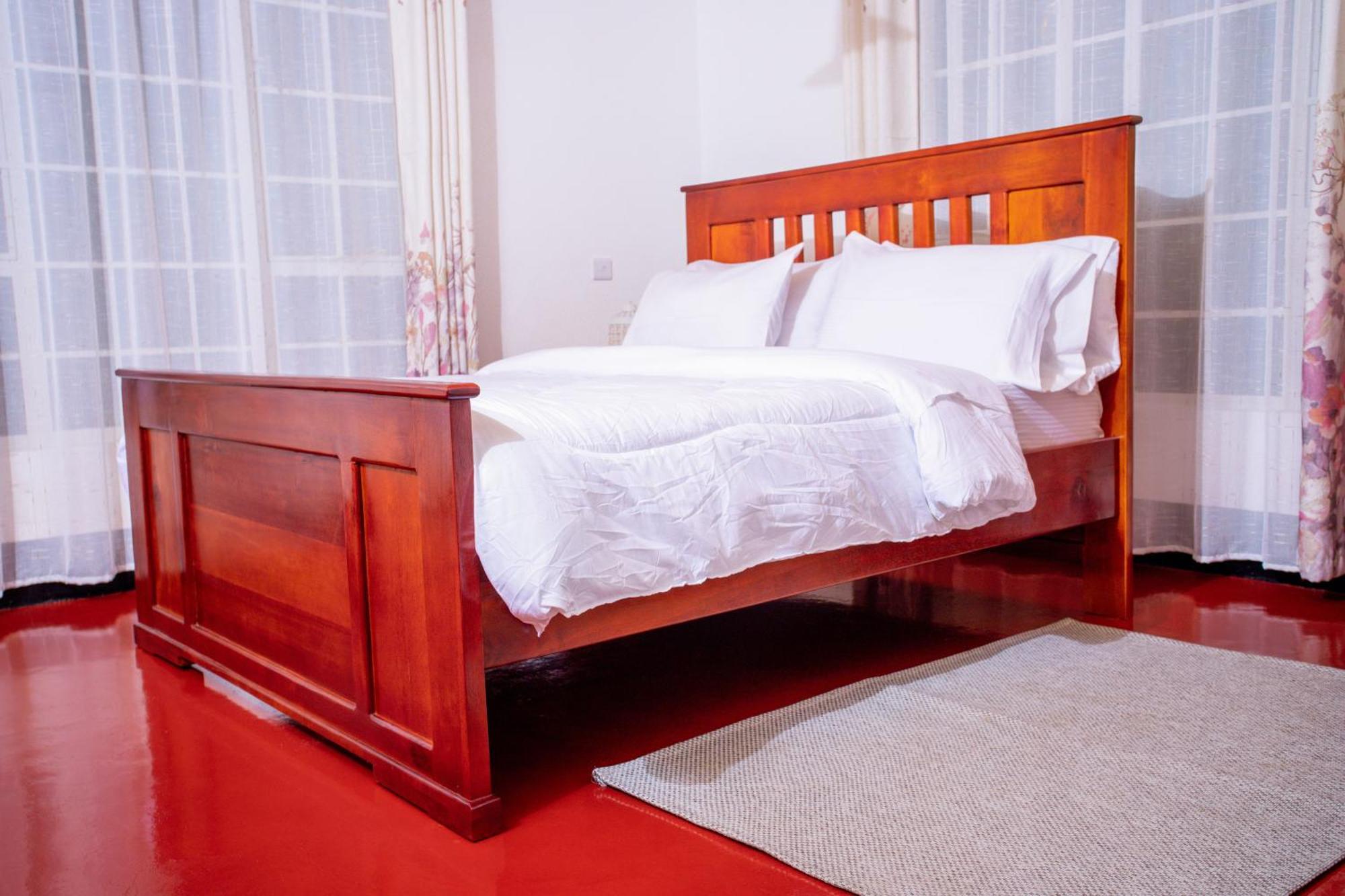 Royal Homestay Μόσι Εξωτερικό φωτογραφία