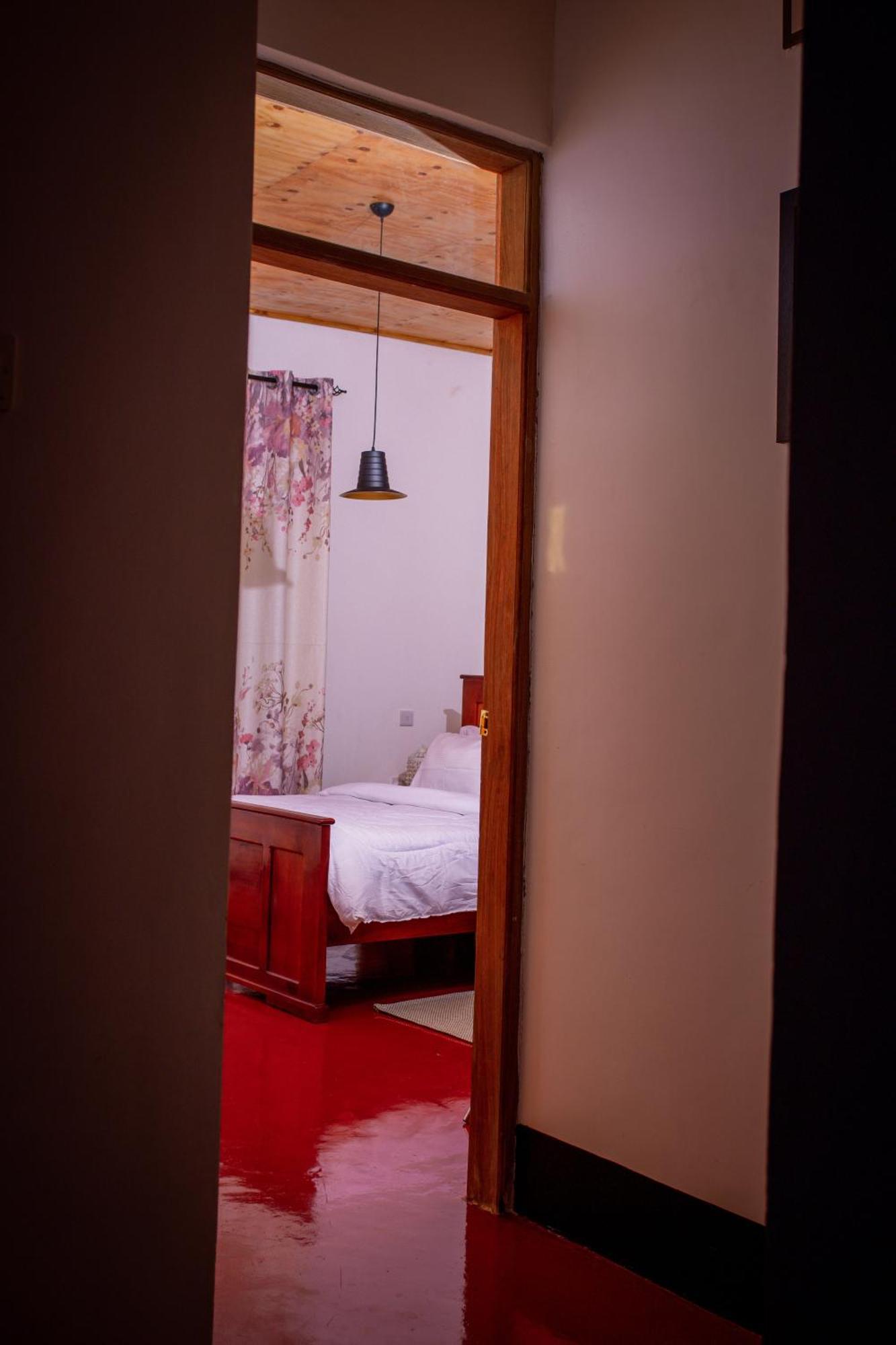 Royal Homestay Μόσι Εξωτερικό φωτογραφία