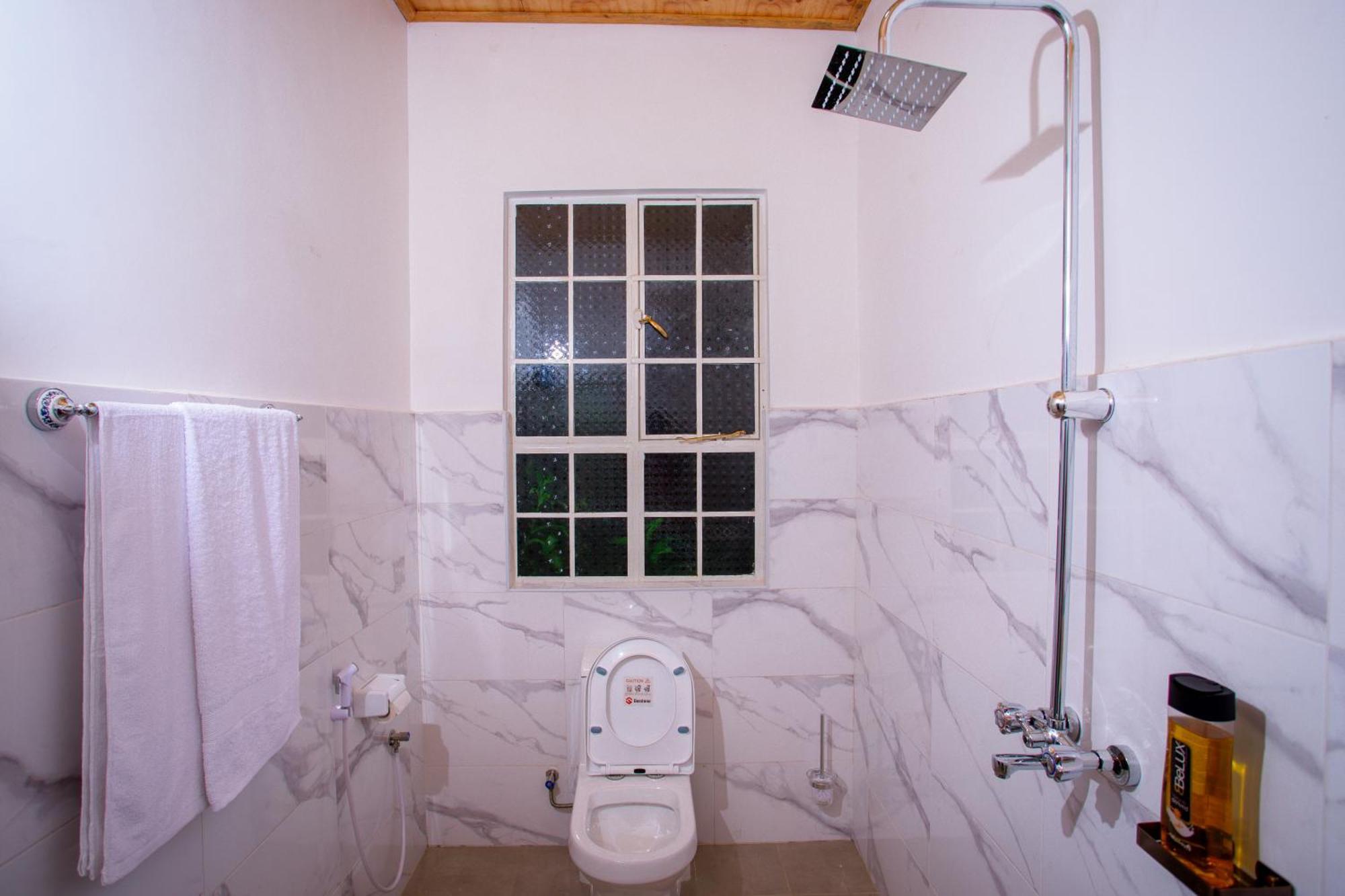 Royal Homestay Μόσι Εξωτερικό φωτογραφία