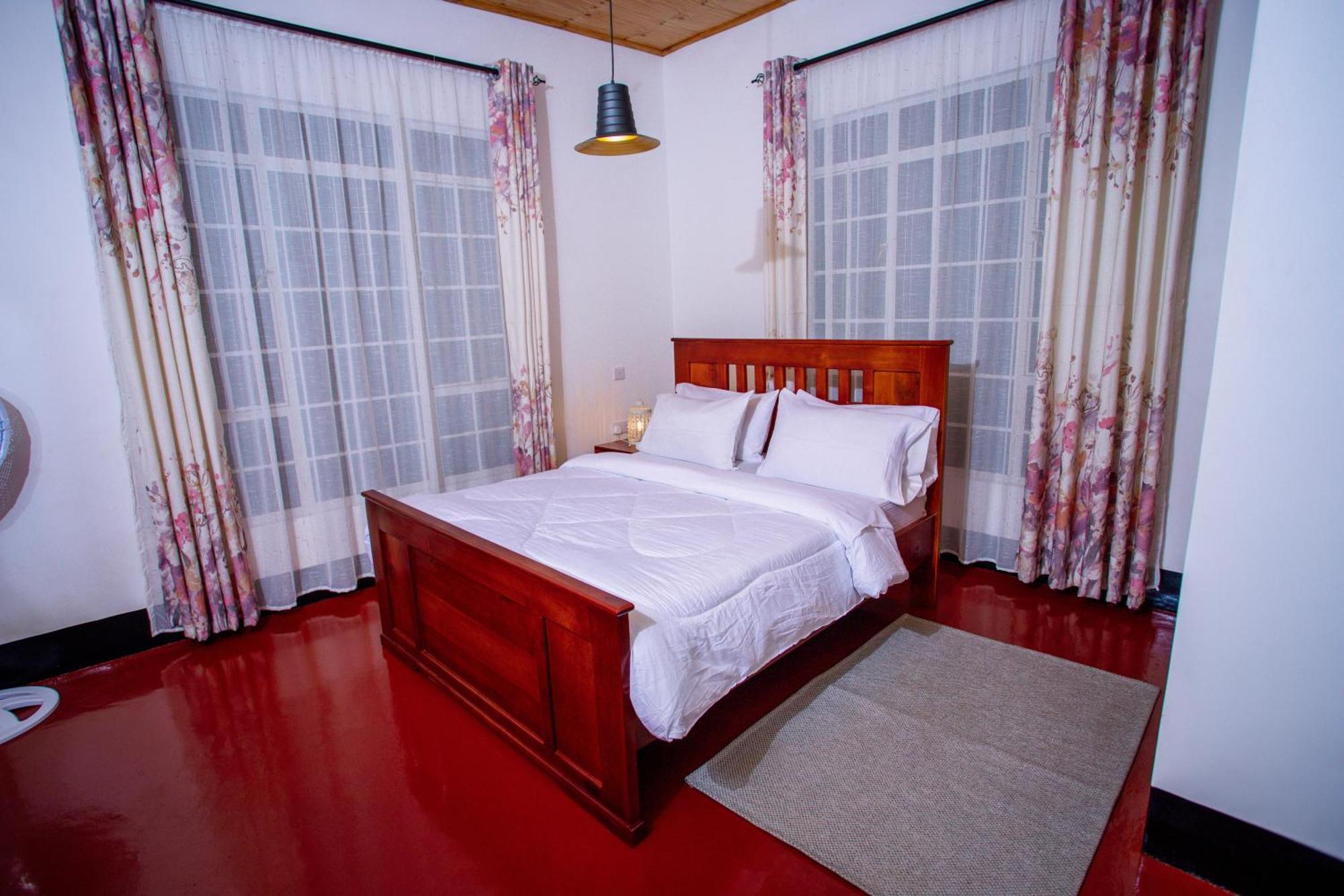Royal Homestay Μόσι Εξωτερικό φωτογραφία