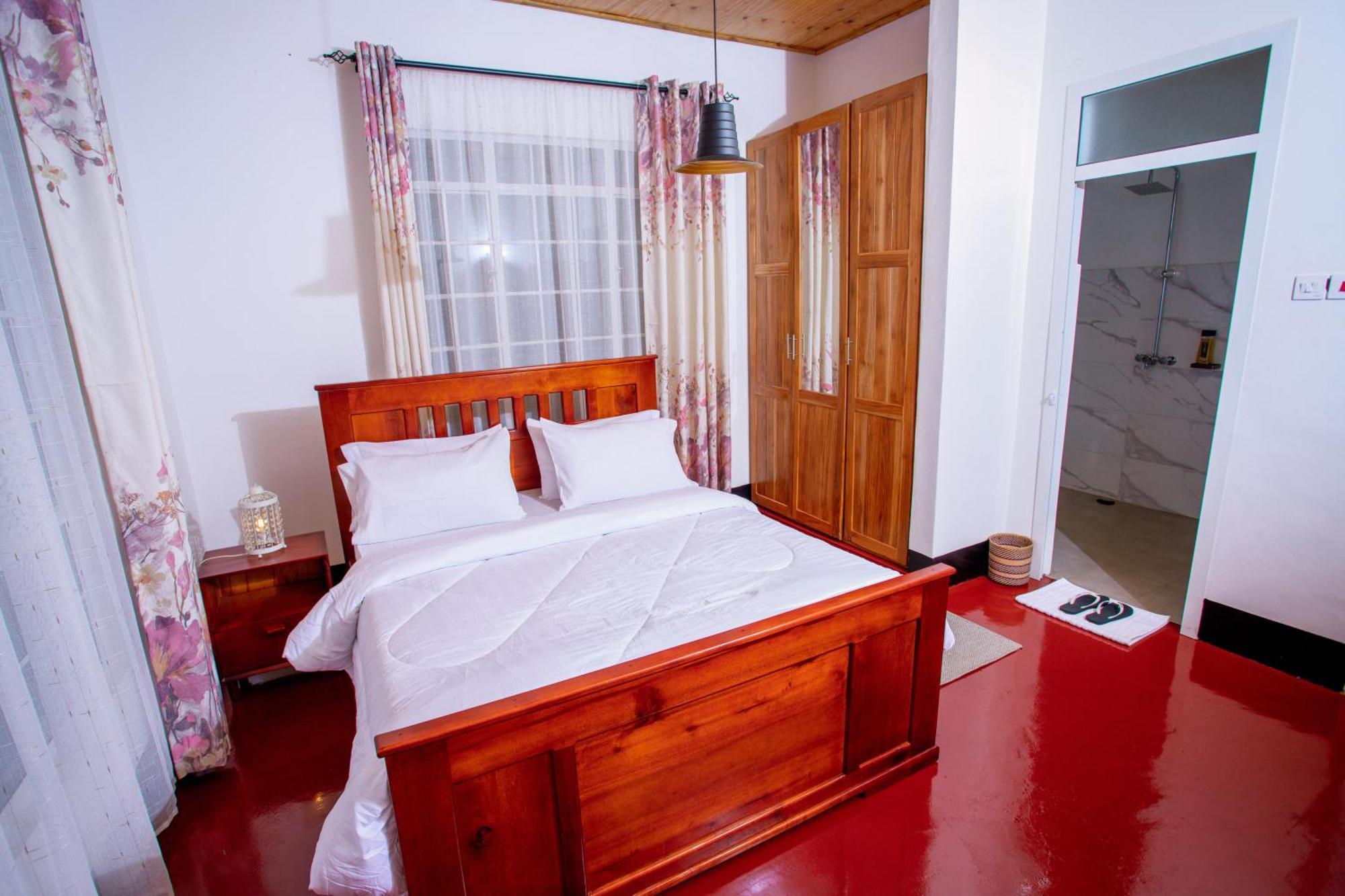 Royal Homestay Μόσι Εξωτερικό φωτογραφία