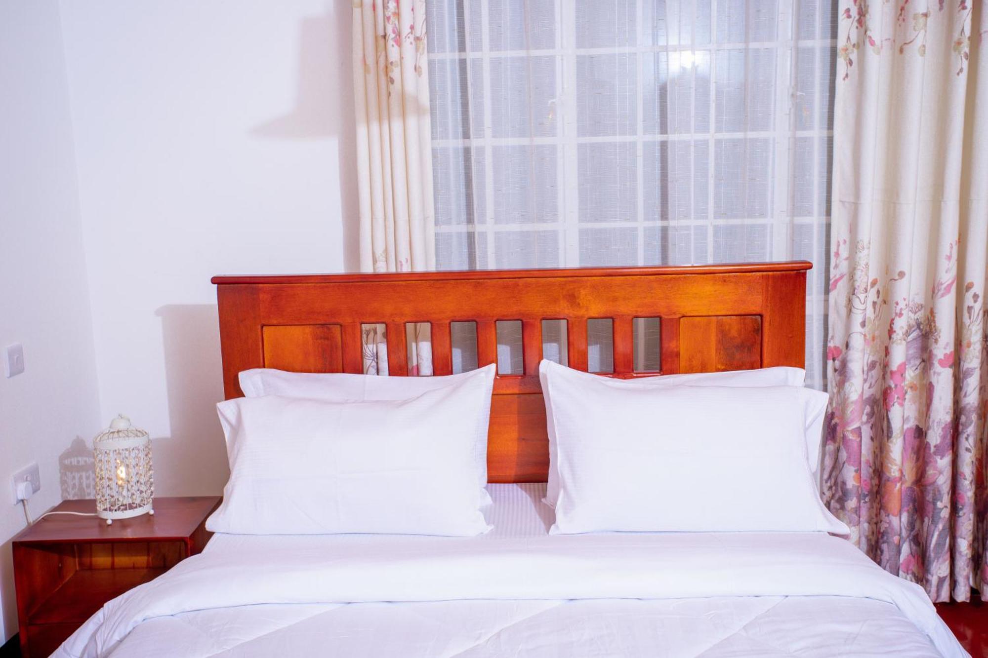 Royal Homestay Μόσι Εξωτερικό φωτογραφία