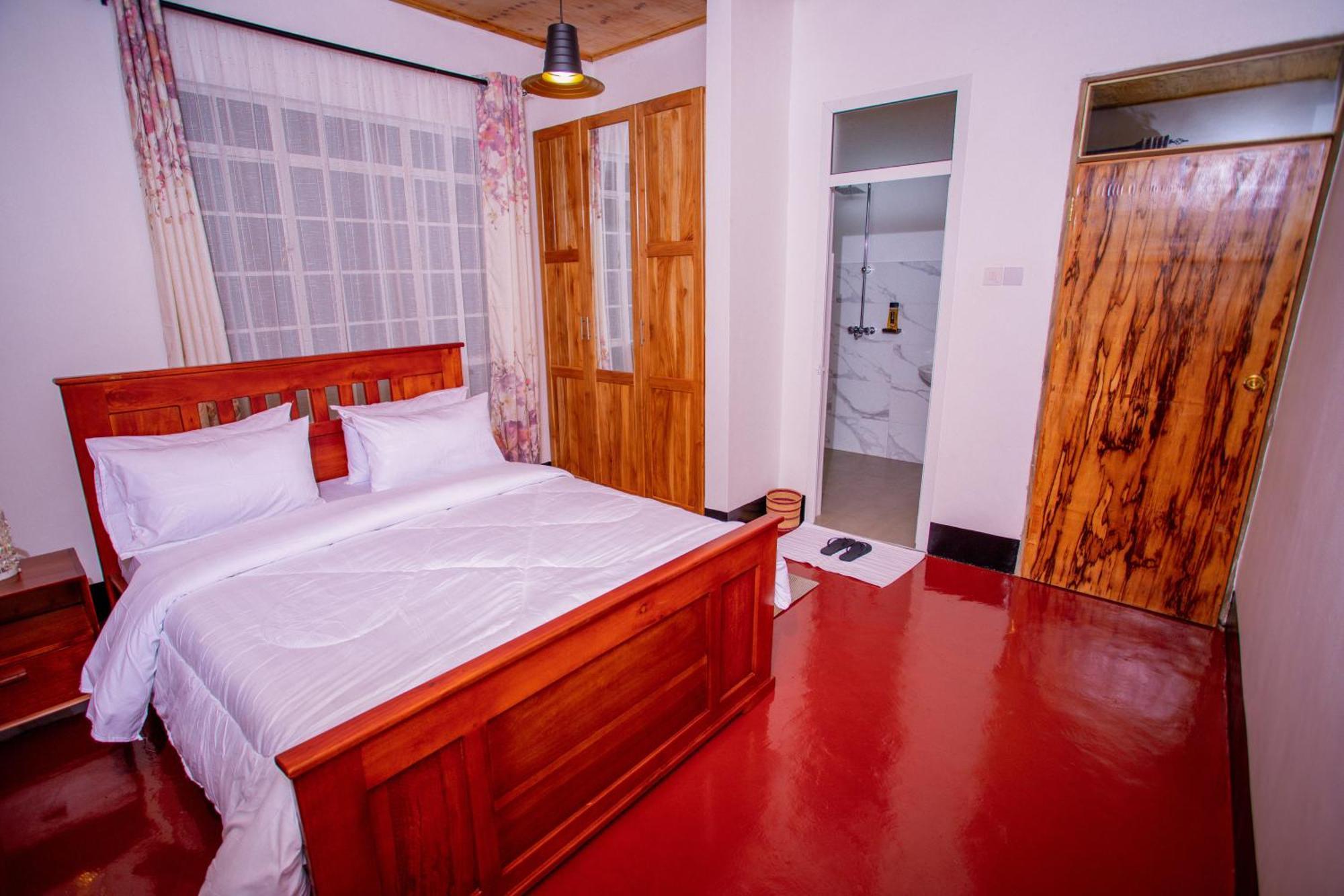 Royal Homestay Μόσι Εξωτερικό φωτογραφία