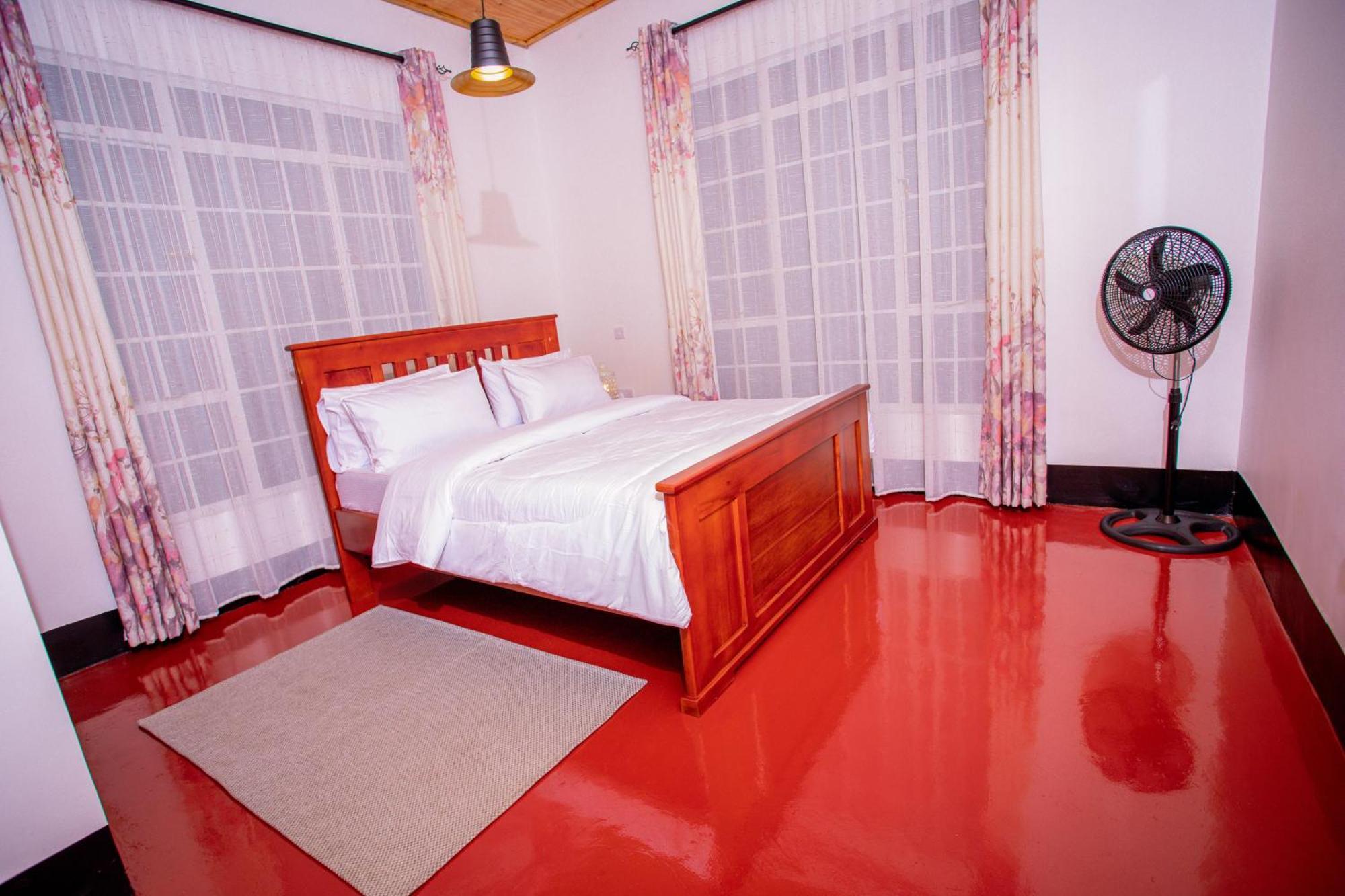 Royal Homestay Μόσι Εξωτερικό φωτογραφία