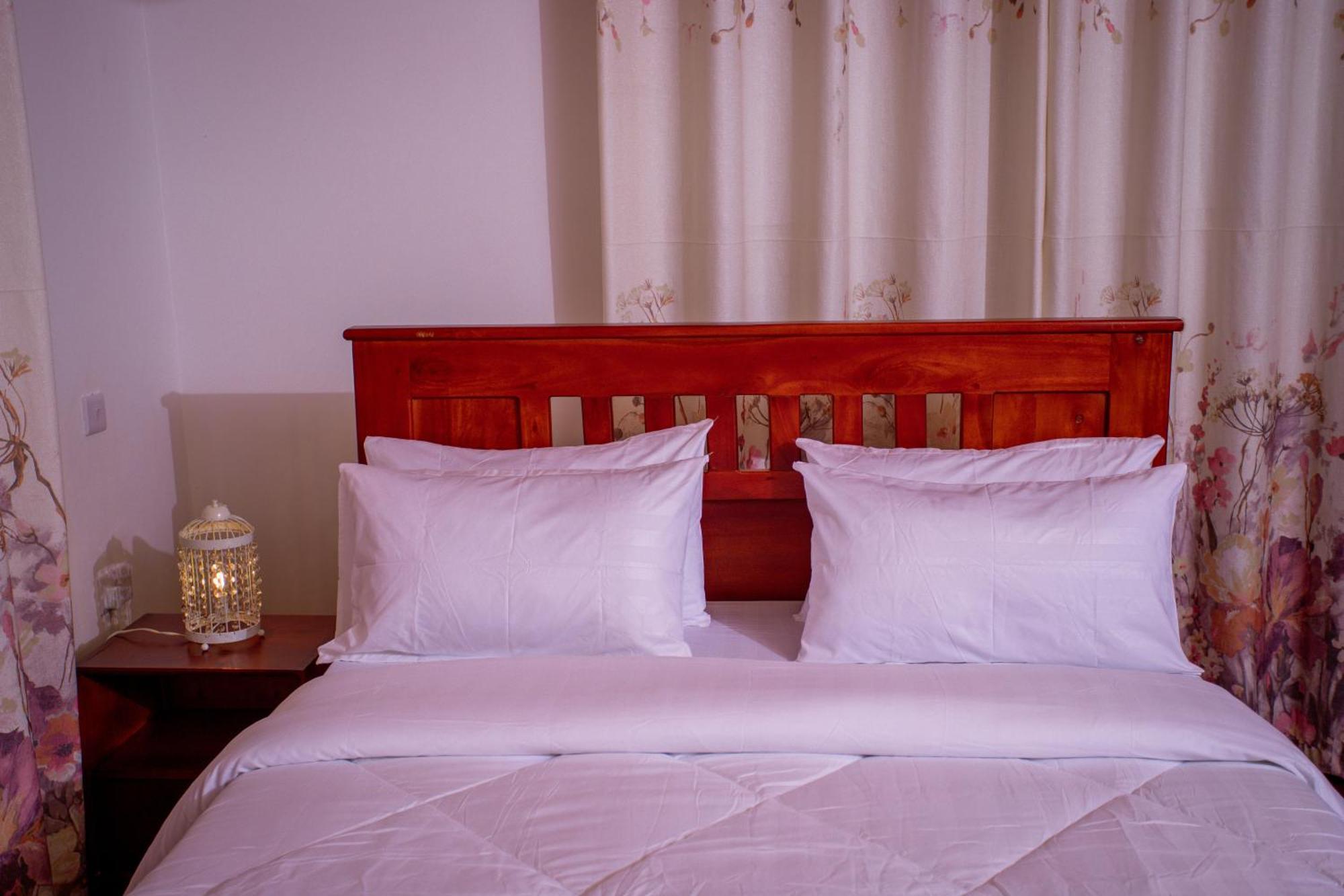 Royal Homestay Μόσι Εξωτερικό φωτογραφία