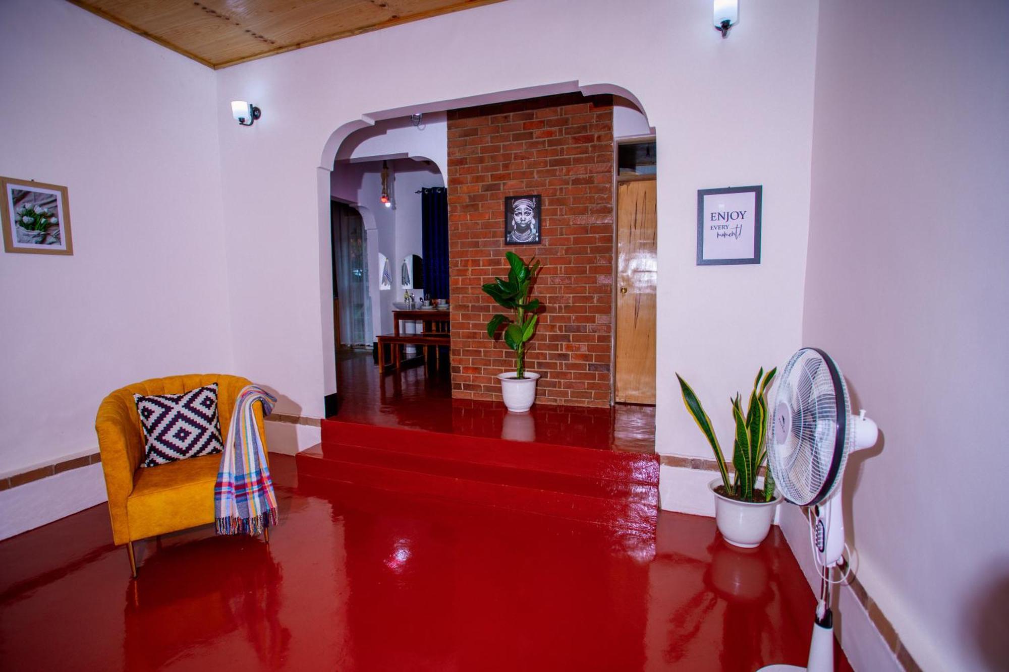 Royal Homestay Μόσι Εξωτερικό φωτογραφία