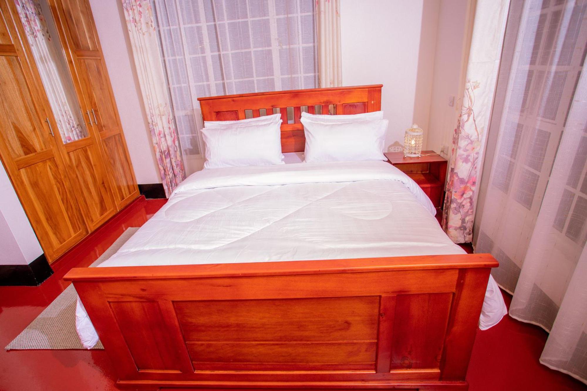 Royal Homestay Μόσι Εξωτερικό φωτογραφία